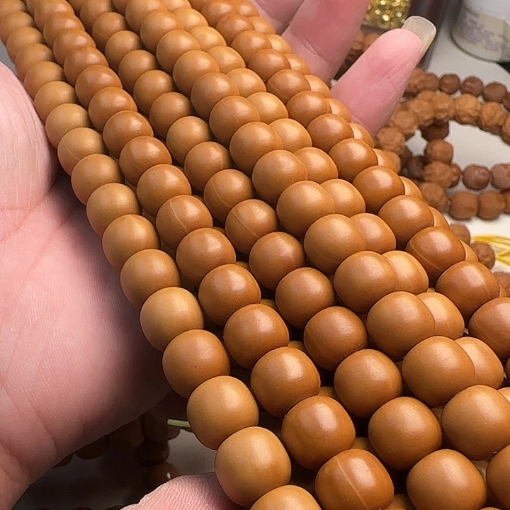 猴头核桃手串福利款反油小老型尺寸10mm