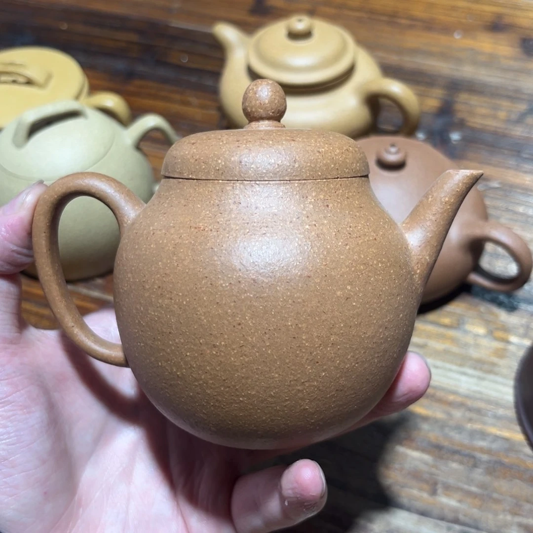 茶壶紫砂紫砂紫砂