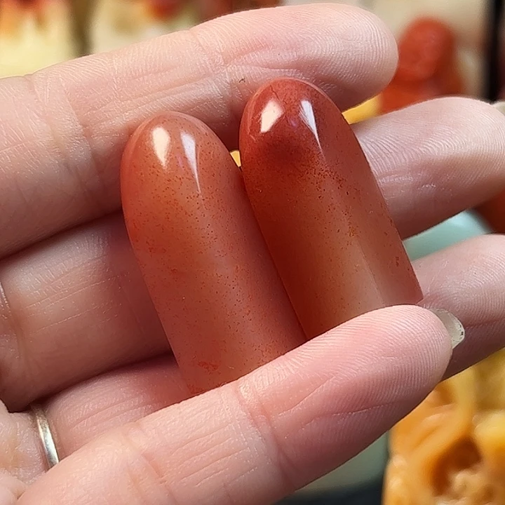 幻***权寿山石印石寿山石篆刻章