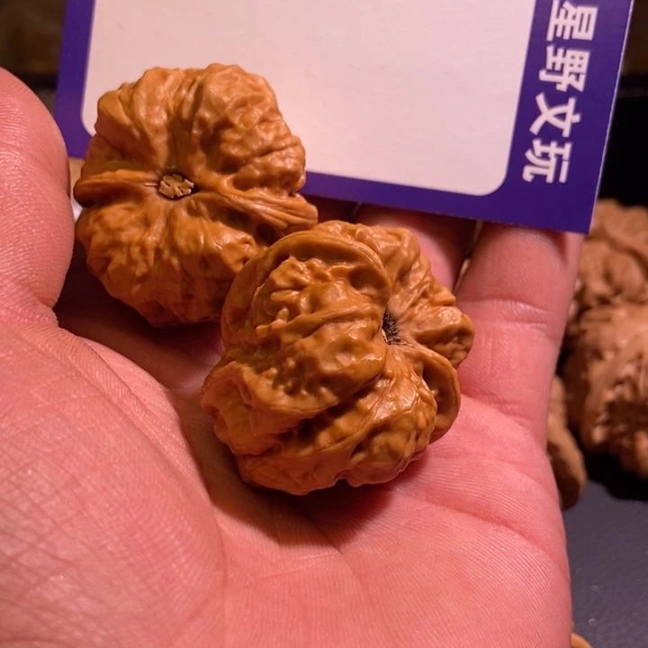 文玩核桃把件鱼*486485858466