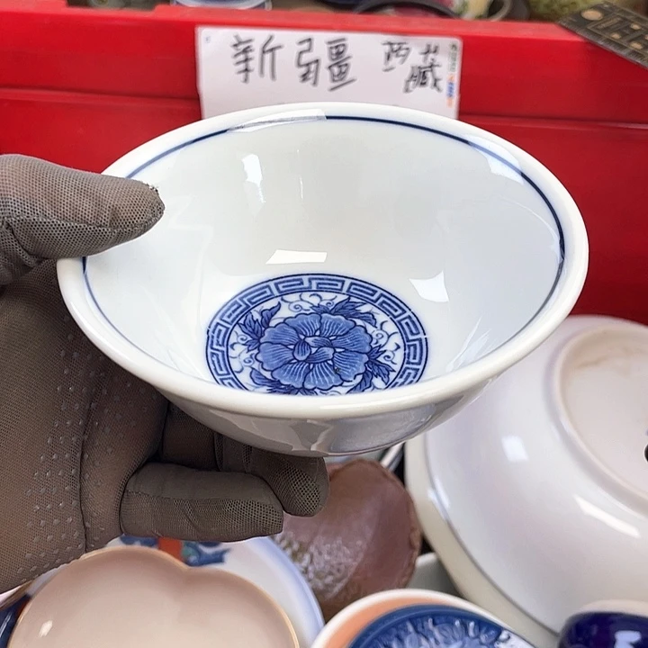 琉璃手工艺品开播了开播了开播了