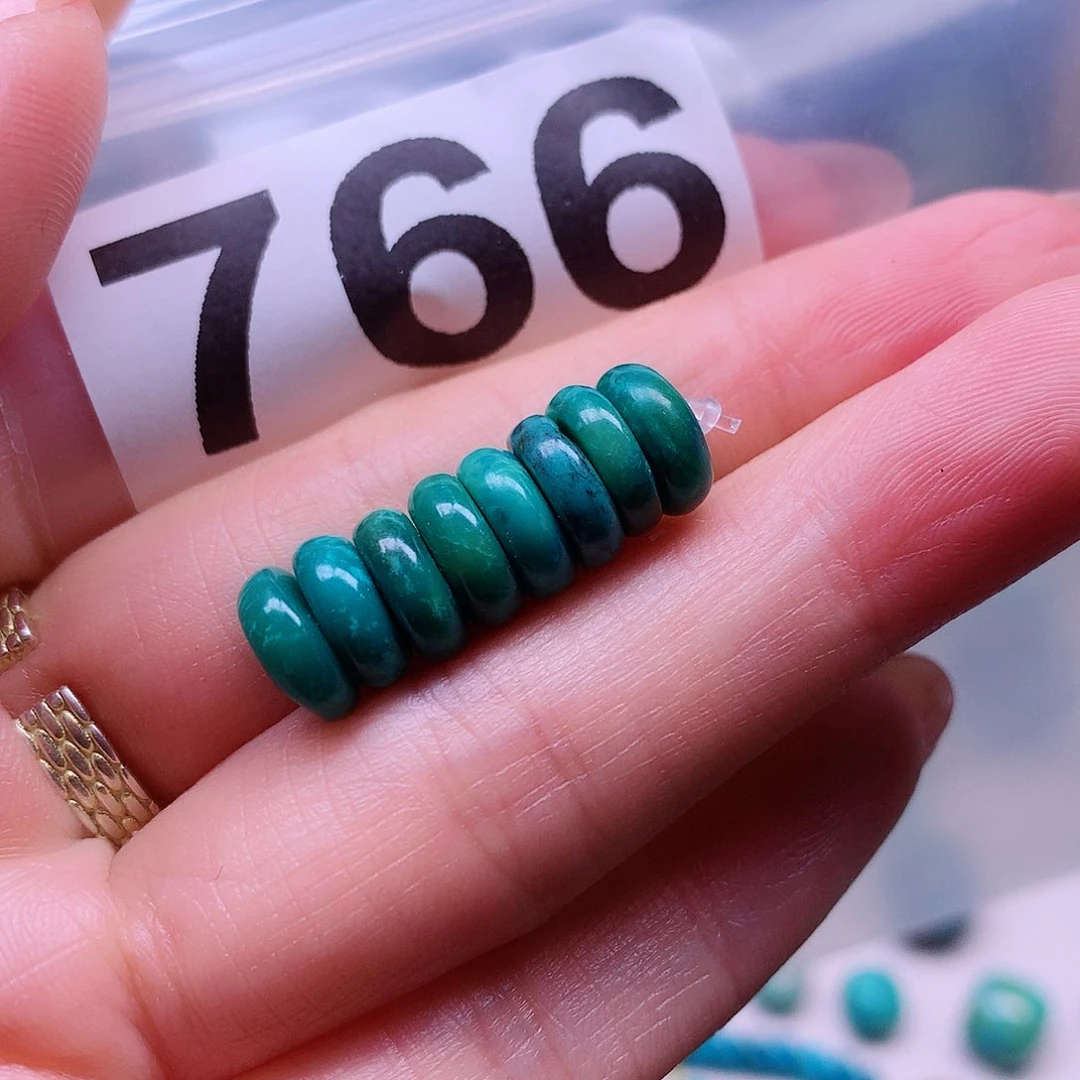 空竹粉丝专享十堰特色手工散珠
