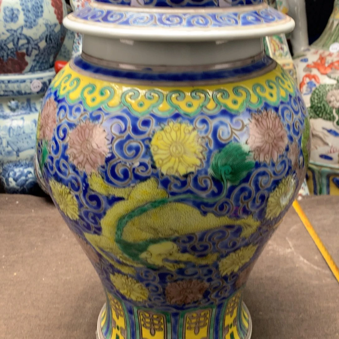 摆件陶瓷旧藏瓷器旧藏瓷器