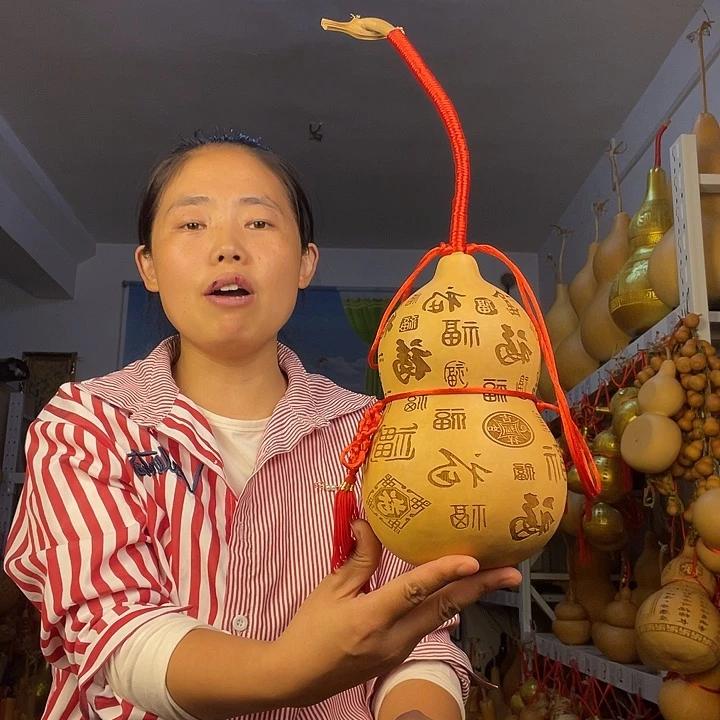 小*天然葫芦一物一图看图片发货