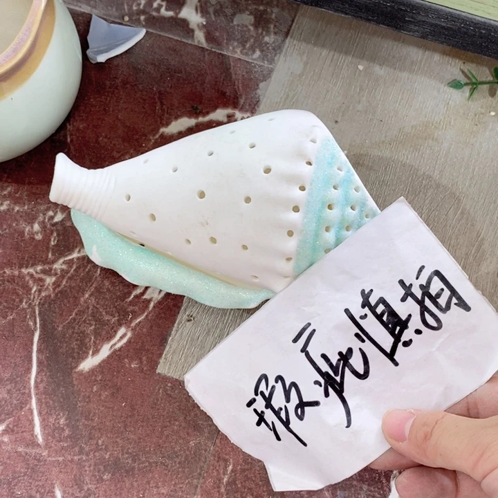 陶瓷树脂家居摆件