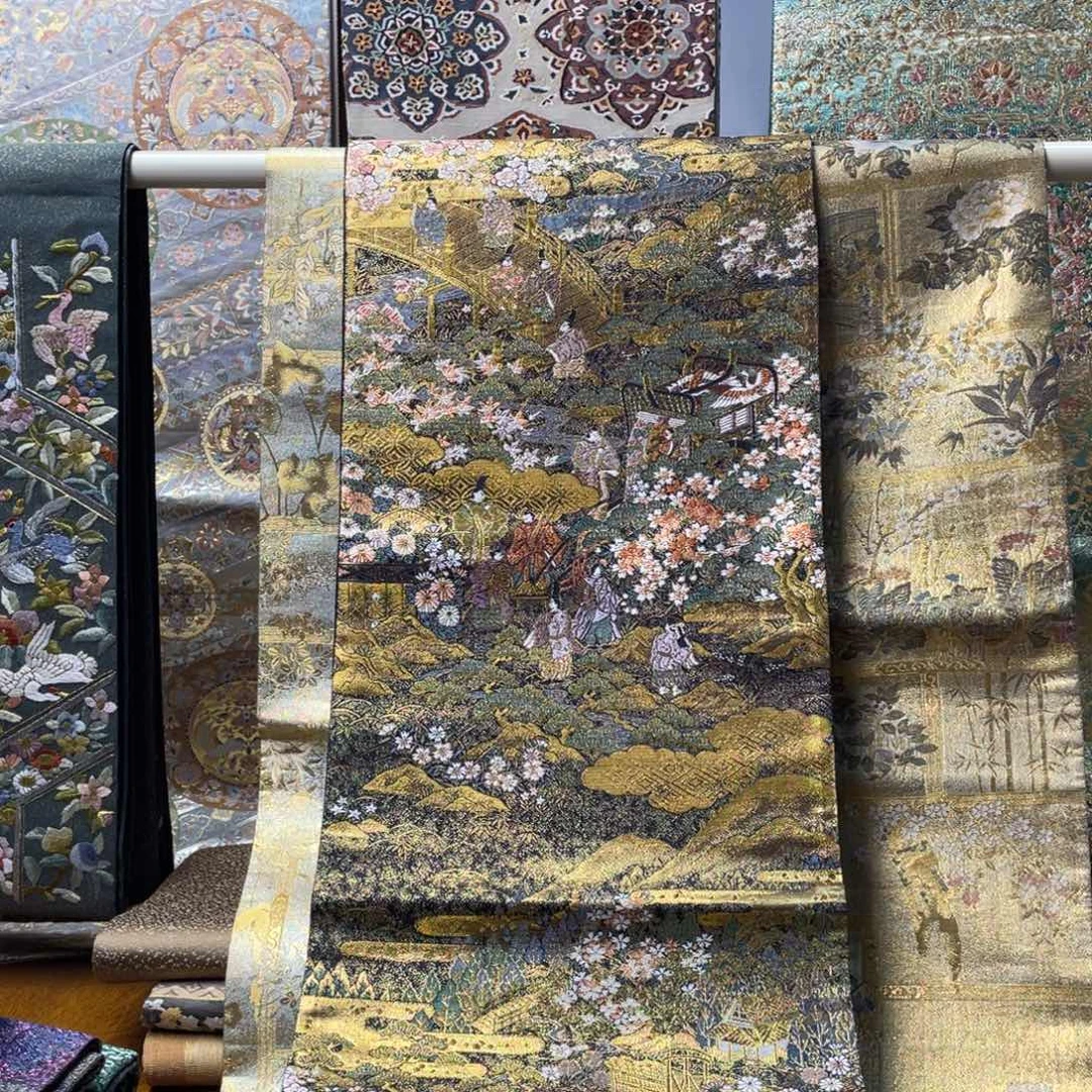 织绣全通全通人物