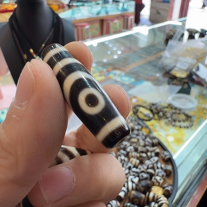 玛瑙/玉髓颈饰合金