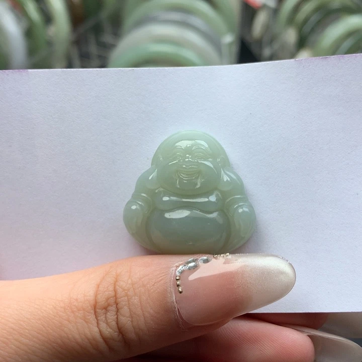 未镶嵌手镯和田玉27