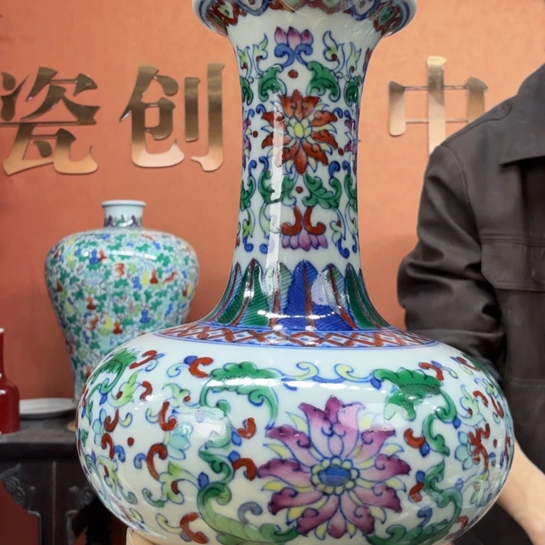 吴松甄选陶瓷1319