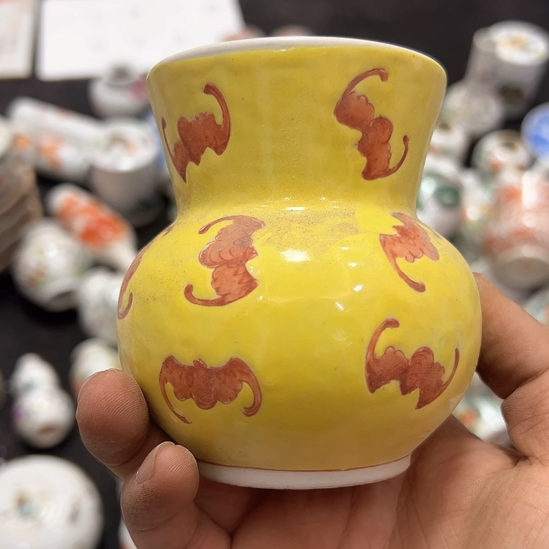摆件瓷器摆件瓷器摆件