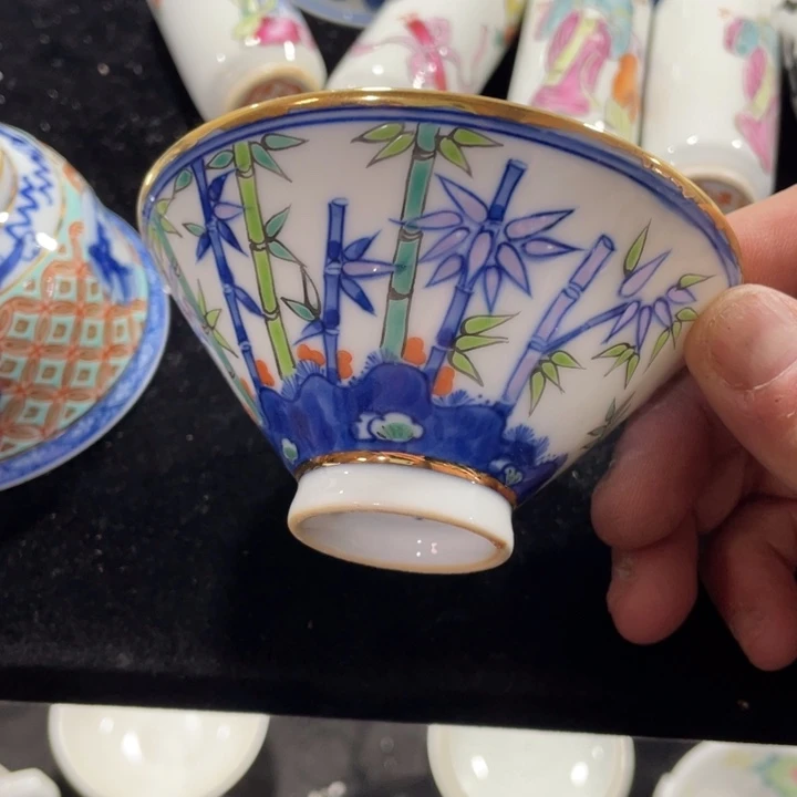 景德镇陶瓷艺术品