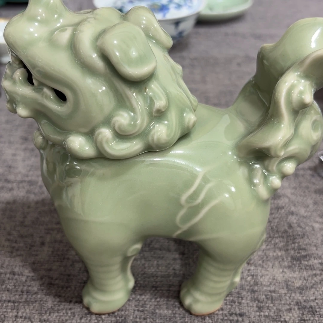 萃***堂非常好用漂亮的茶具