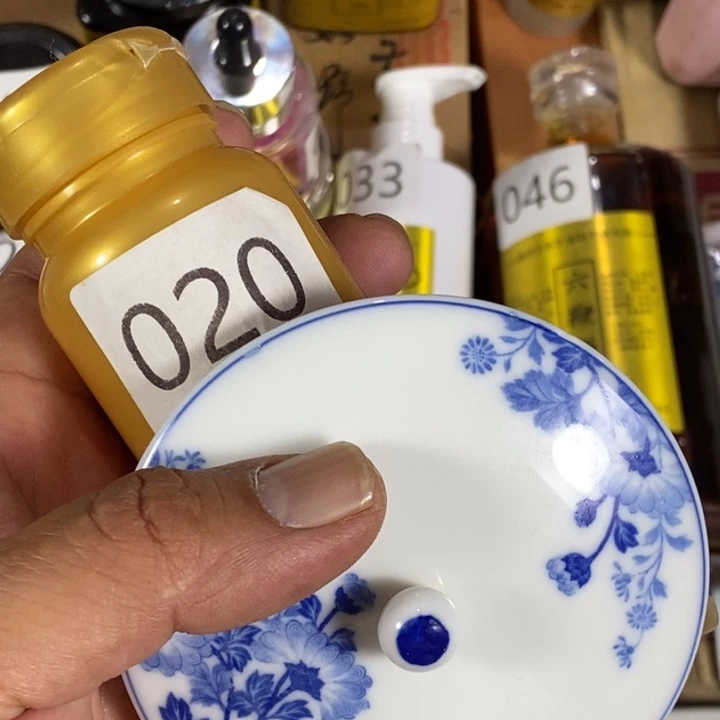 瓷片回流瓷器瓷片20