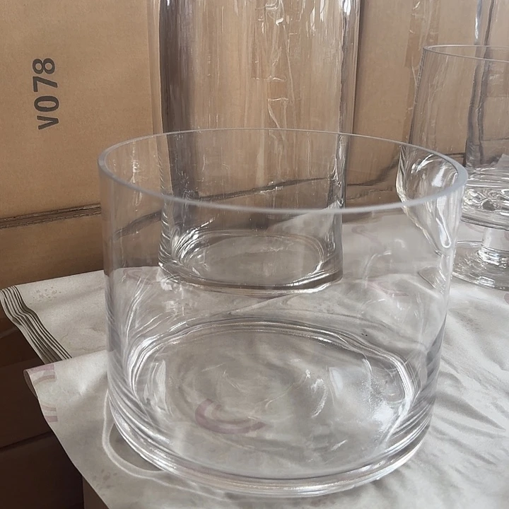 20*15直筒花瓶福利款花瓶