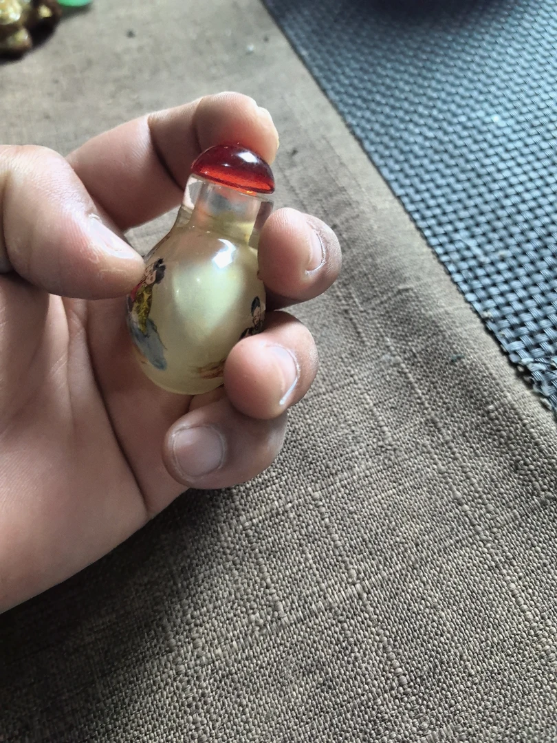 精选优质瓷器摆件