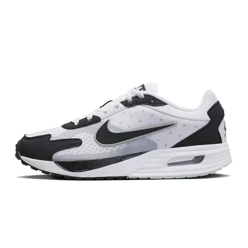 NIKE/耐克女鞋 AIR MAX SOLO复古透气简约运动休闲鞋FN0784101