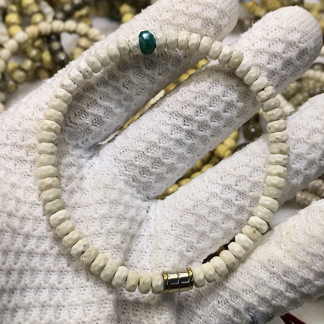 星月菩提手串h****y海南