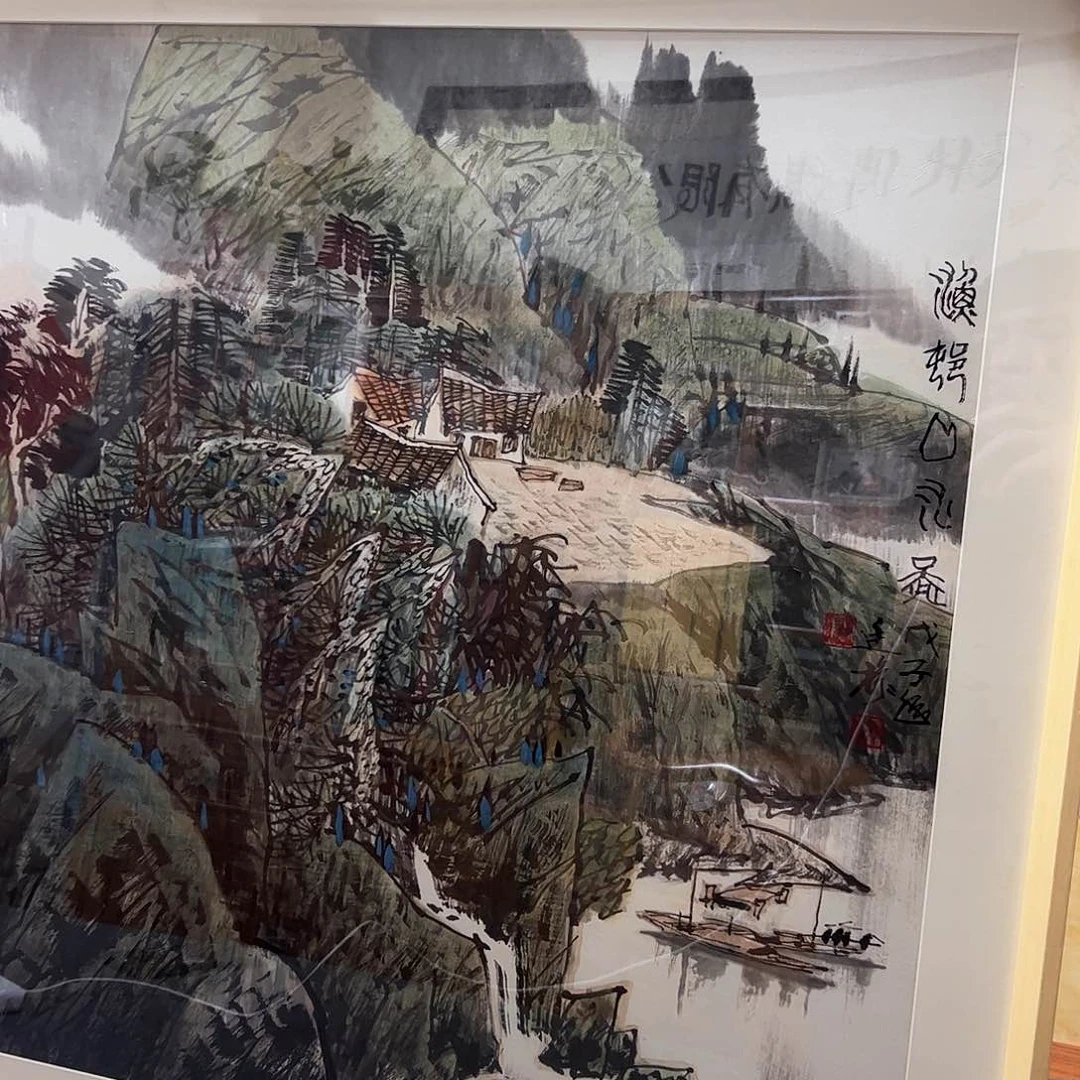 书法书法作品欣赏，书法作品