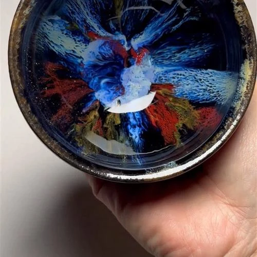 【闪购商品】茶盏-161............