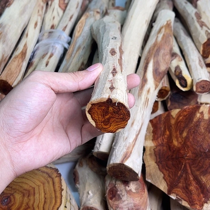 香榧木用****5黄花梨木头