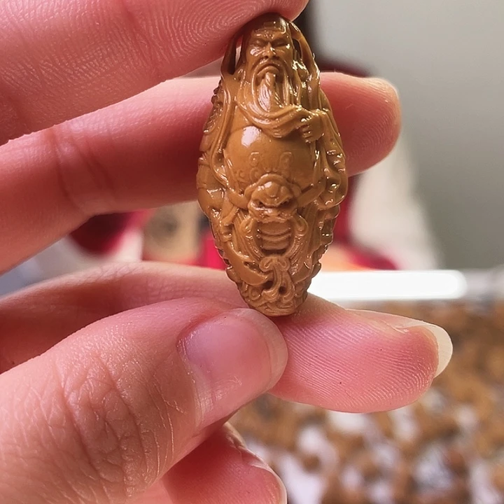 手串/手链橄榄核橄榄核