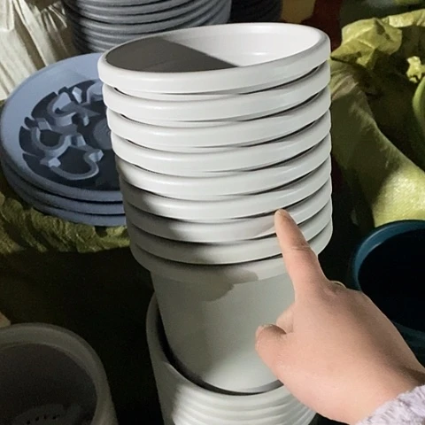 树脂特价2号20个无托灰白