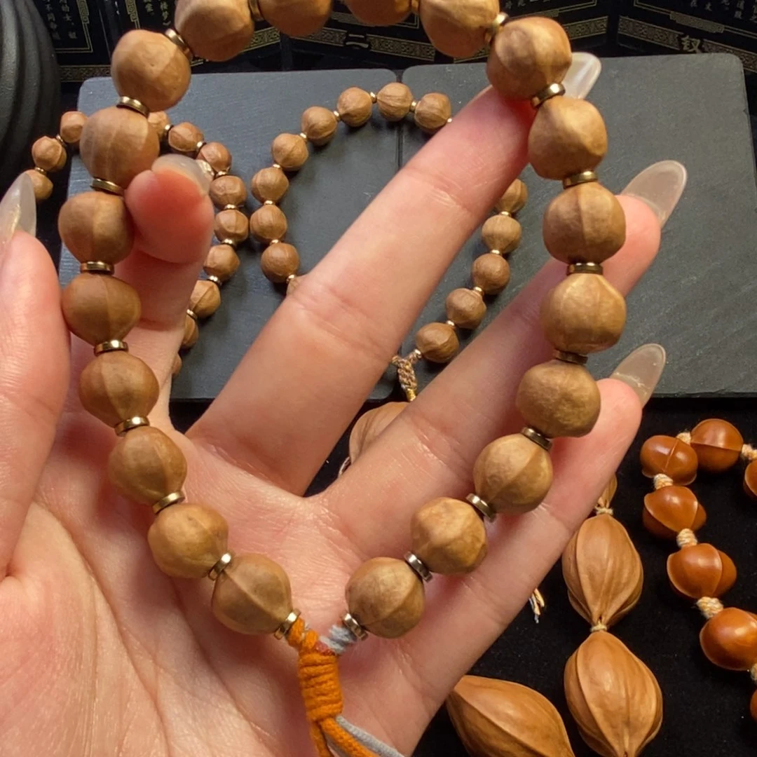 橄榄核手串/手链o****p1.15