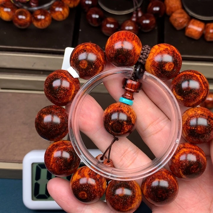 花梨木类小***员黄花梨2.0F12