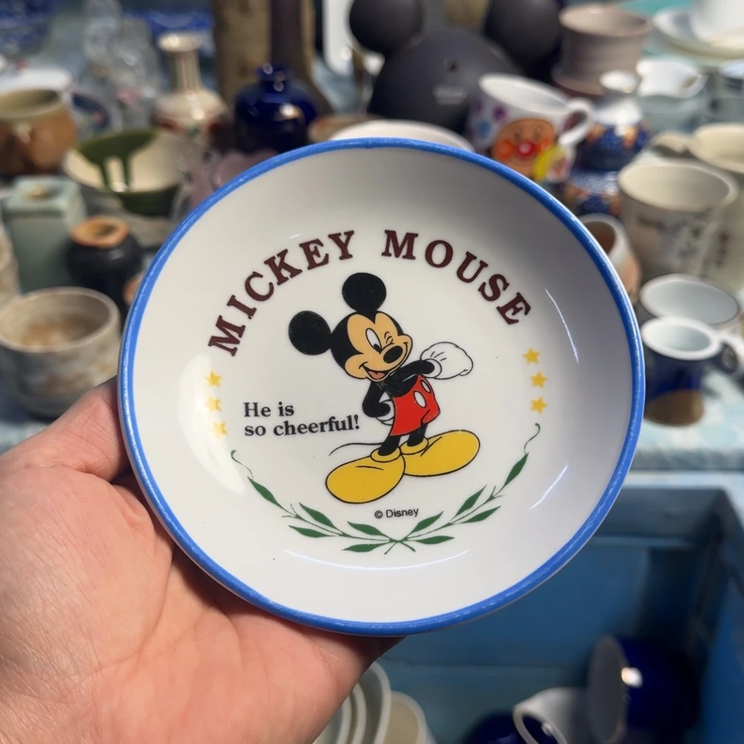 餐具默认微瑕不退不换