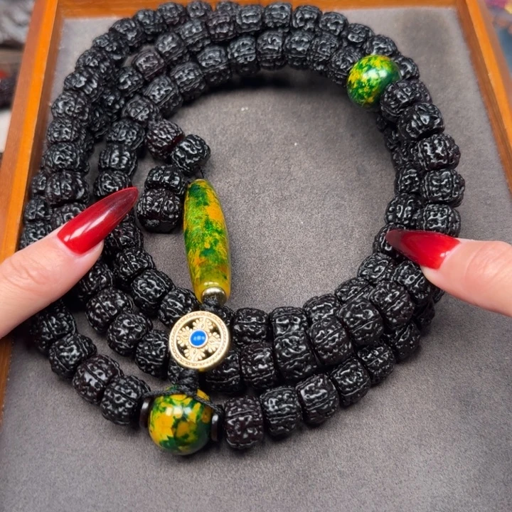 灏***宝金刚菩提吊坠1111111111111