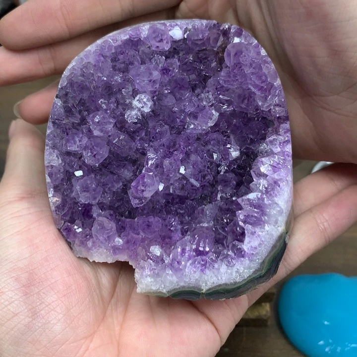 未镶嵌大型摆件（非配饰）水晶