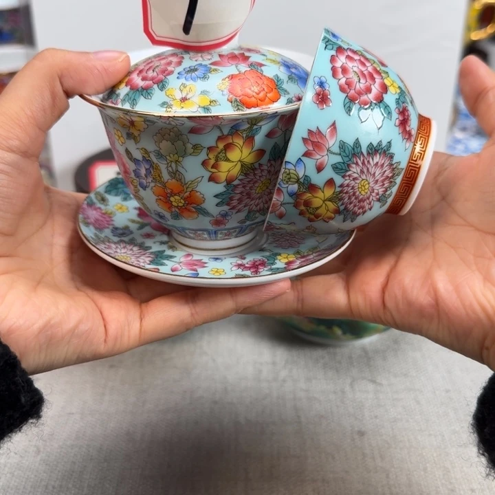 景德镇陶瓷景德镇瓷器