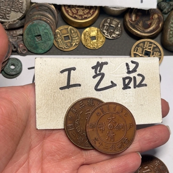 野***原铜工艺品工艺品生产