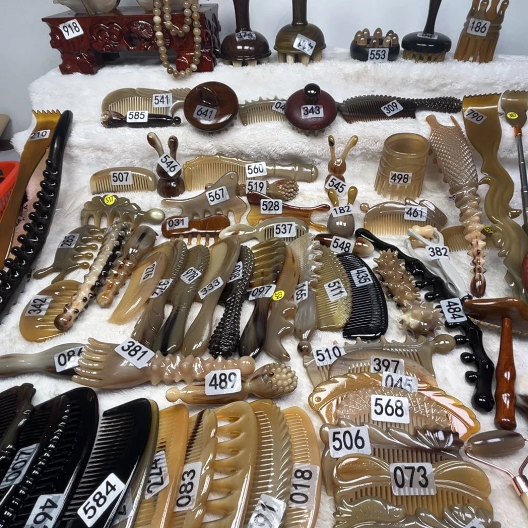 牛角牛角牛角牛角梳