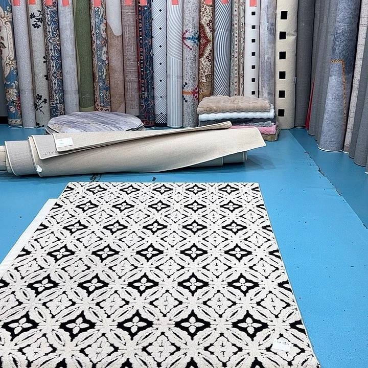 混纺黄麻乳胶底硅藻丝158×235误差正负1-3厘米微瑕特价