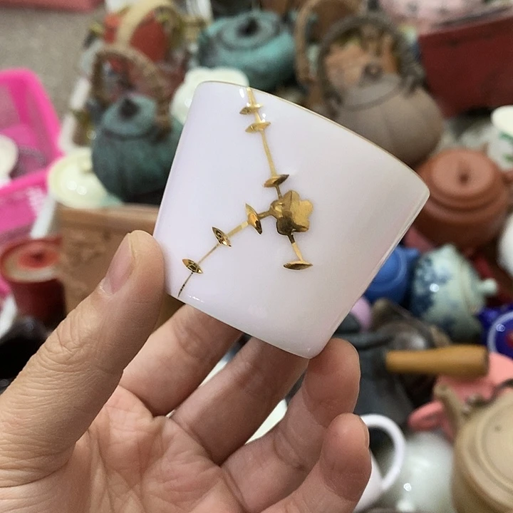 陶瓷艺术品及陶瓷制品