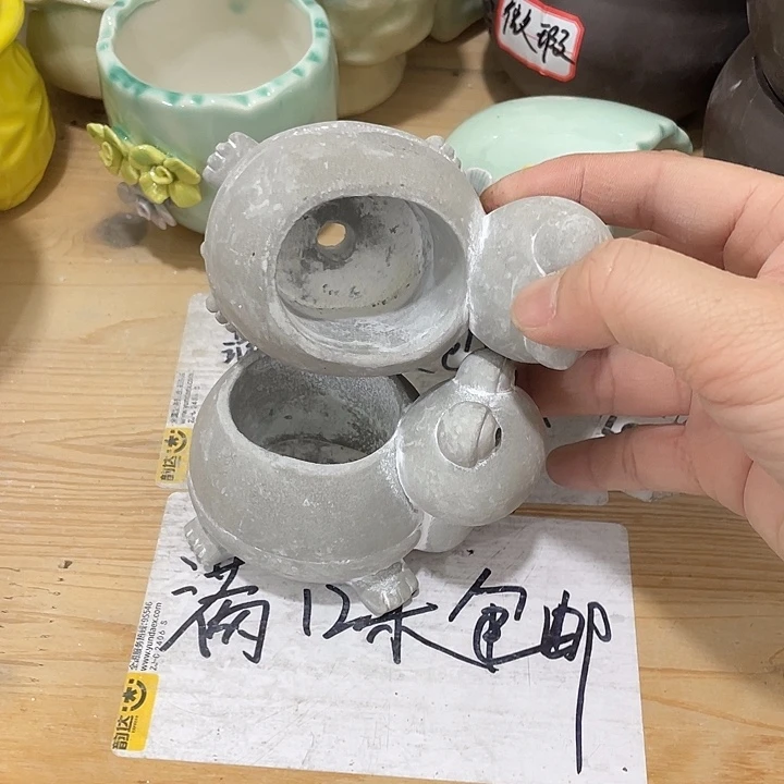 陶瓷花盆凑12米包邮