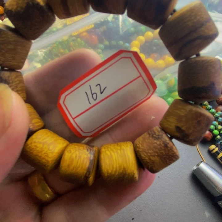 大果紫檀（缅甸花梨）162