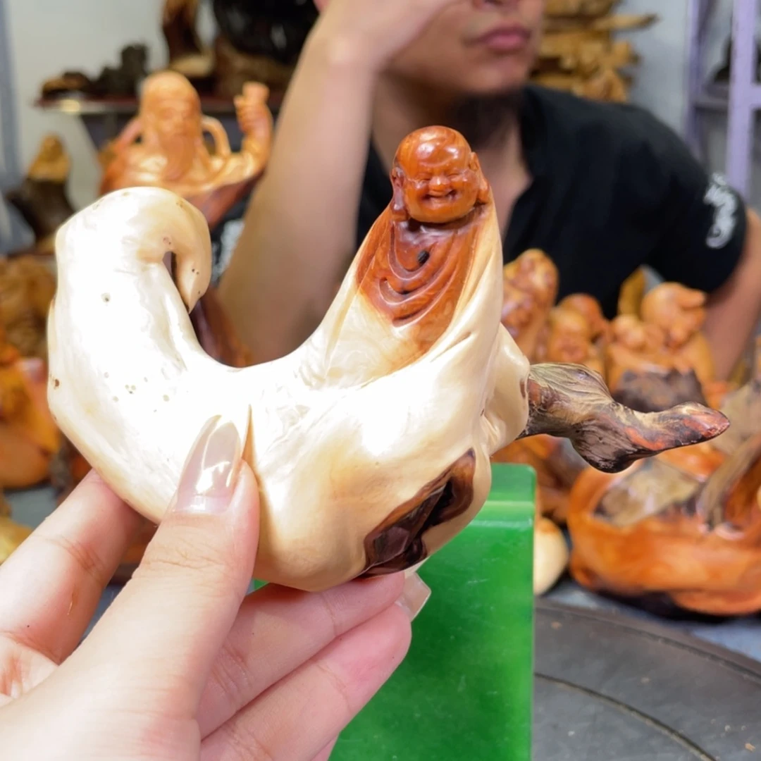 【闪购商品】柏木（崖柏）其他