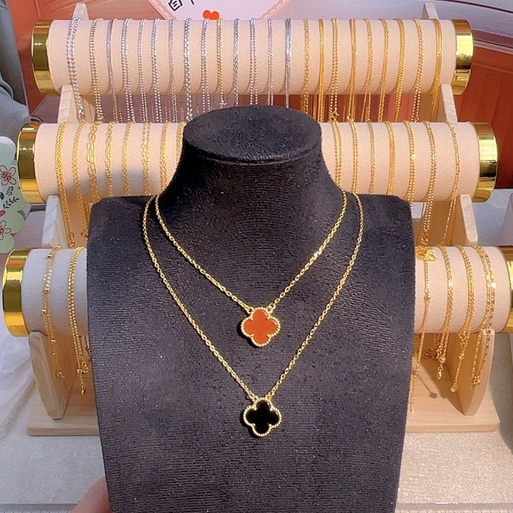 可***玉十七- - - - 四叶草