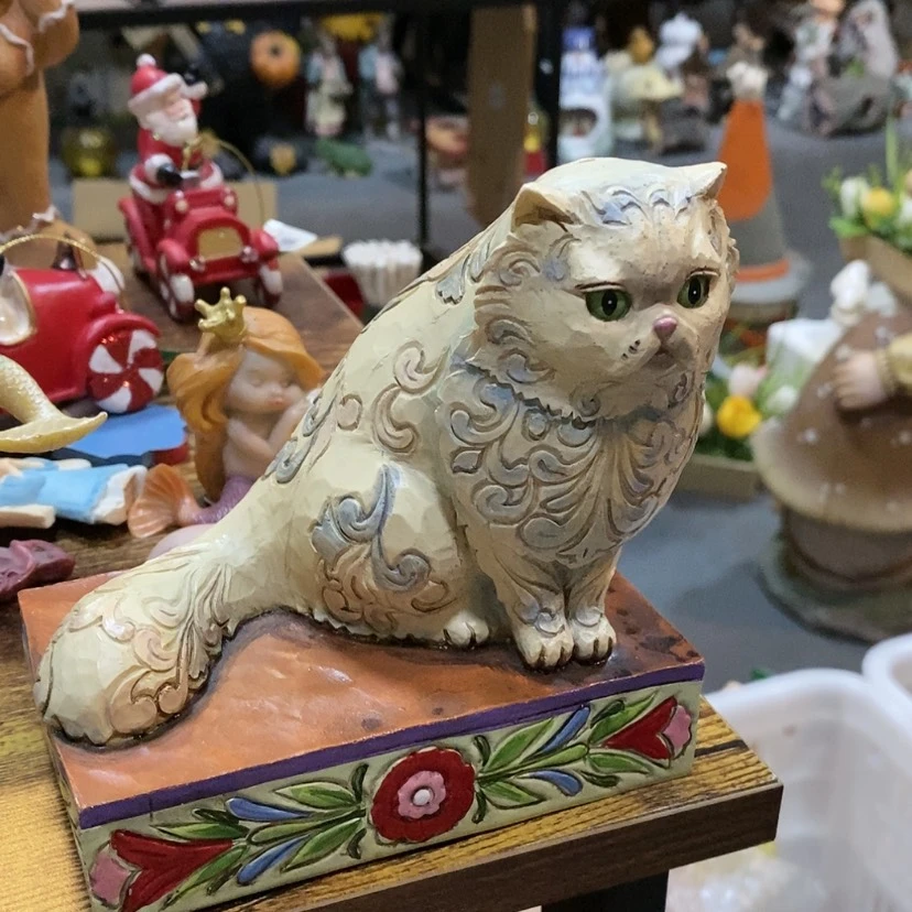 【闪购商品】树脂制品树脂工艺品等产品