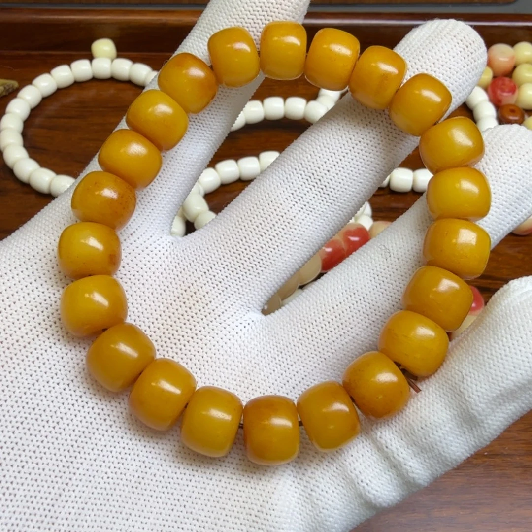 驼骨手串/手链手串