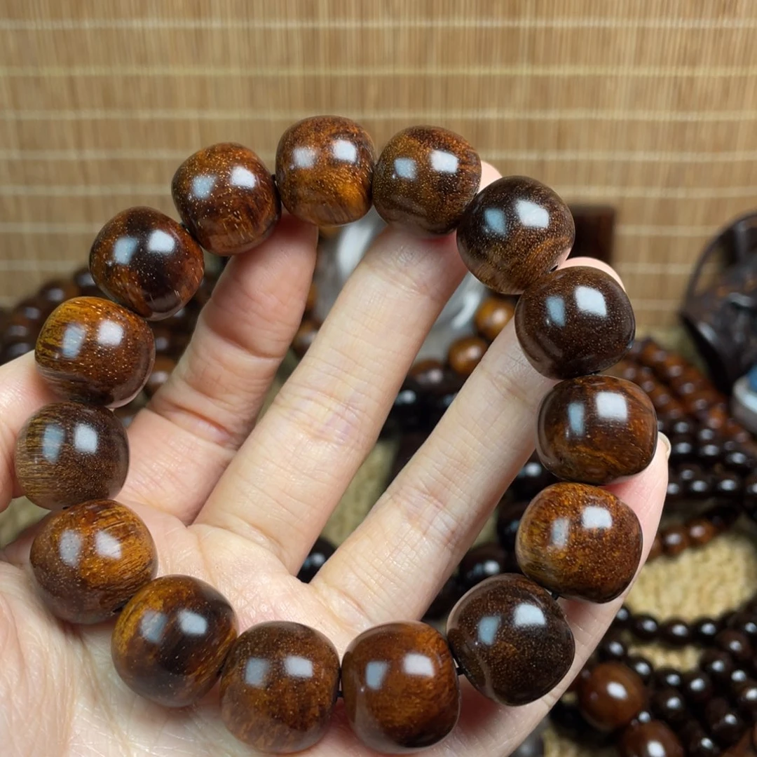 贡木手串/手链贡木手串
