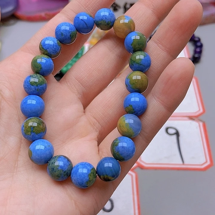 【闪购商品】玛瑙/玉髓珠宝半成品未镶嵌福*