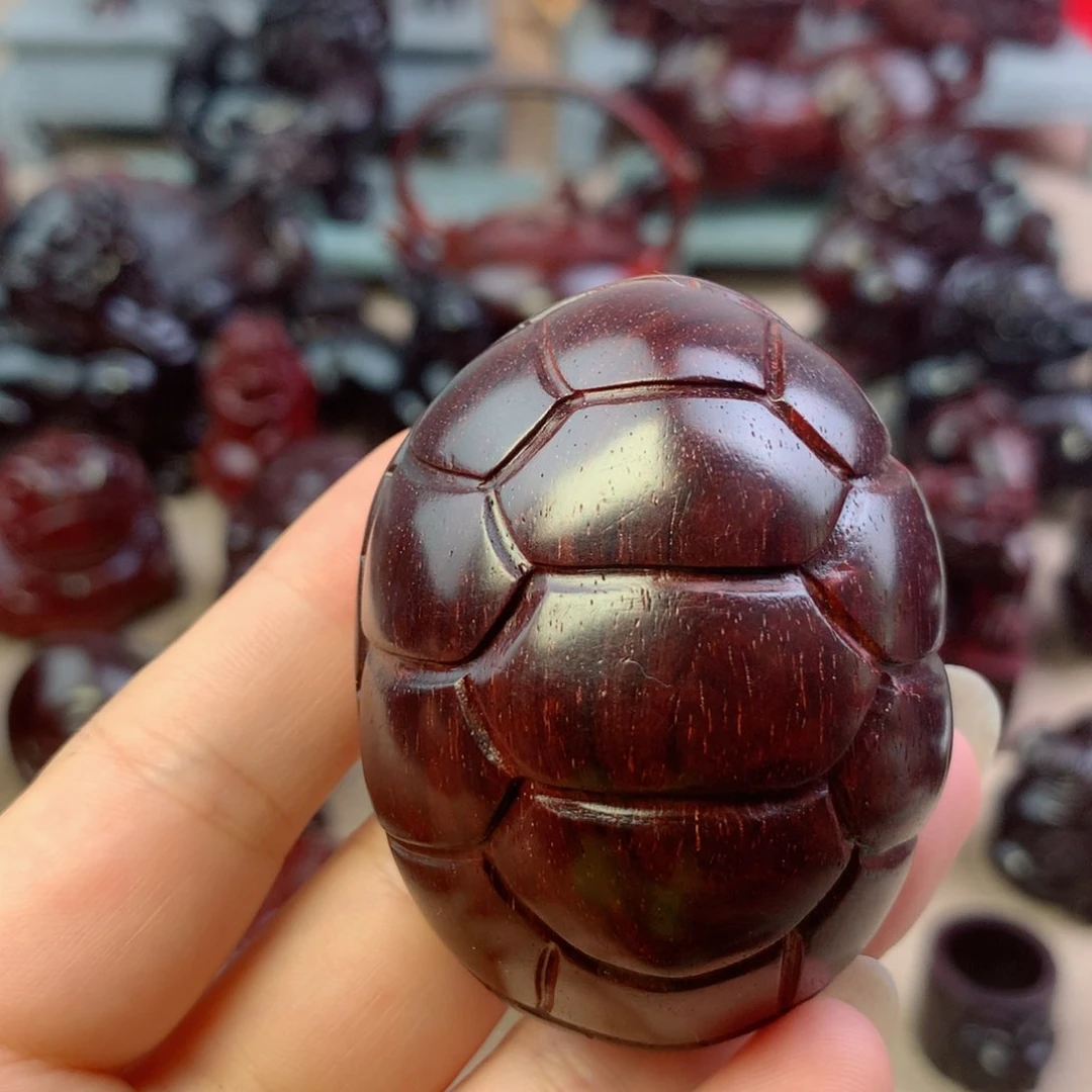 【闪购商品】檀香紫檀（小叶紫檀）