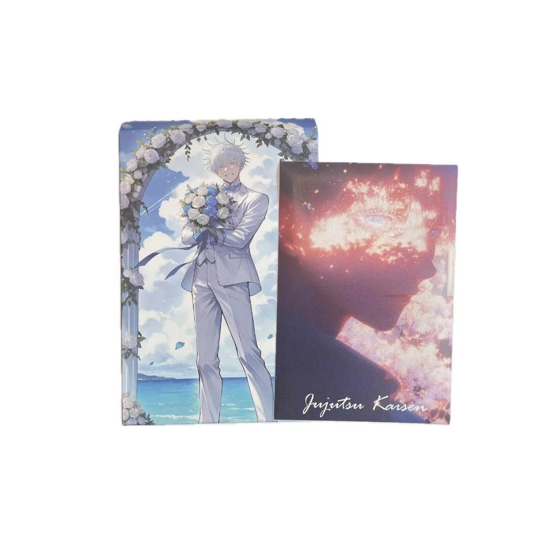 【咒术回战】墨染文创色纸同人二创（盲盒代拆）