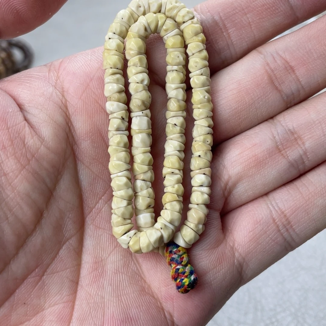 吊坠星月菩提押车勿拍星月菩提大肠