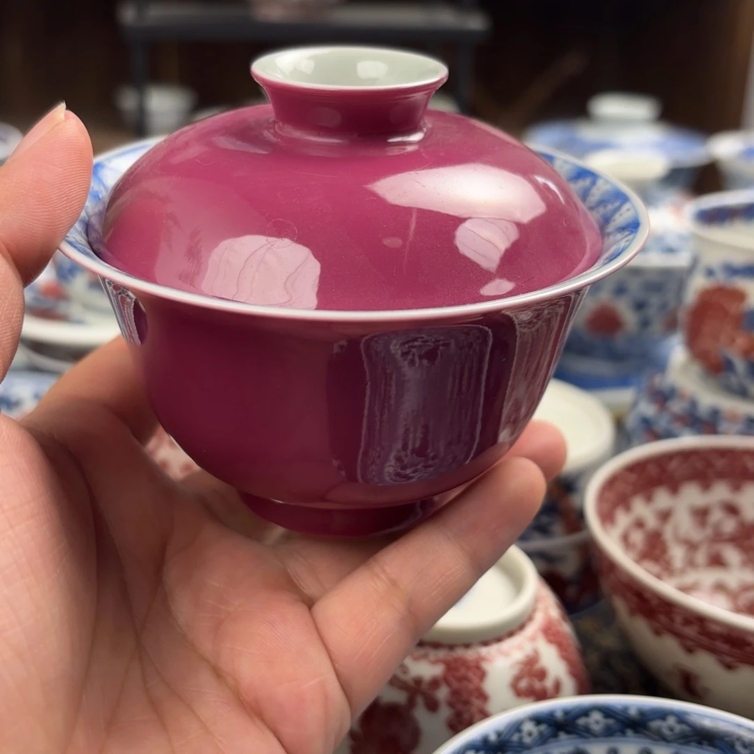 景德镇观自在观自在