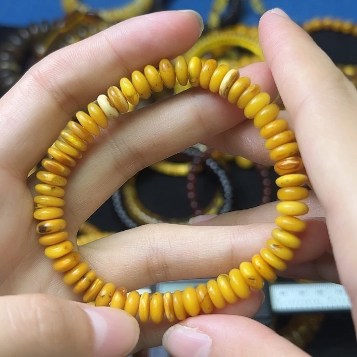 非金属意臻珠宝天然手串