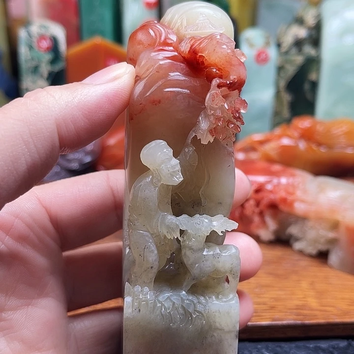 老挝石所见即所得